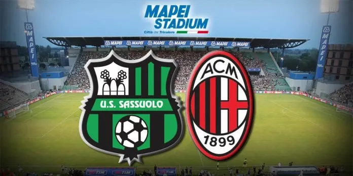 Sassuolo-Milan: le ultimissime da casa rossonera