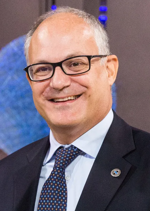 Gualtieri: "Stadio Roma? Progetto importante per tutta la città"