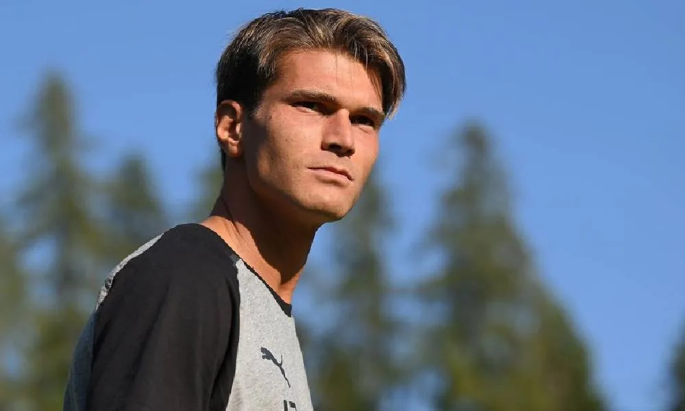 Palermo, Segre: "Vogliamo la Serie A"