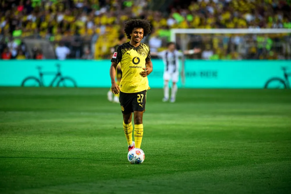 Adeyemi, BVB