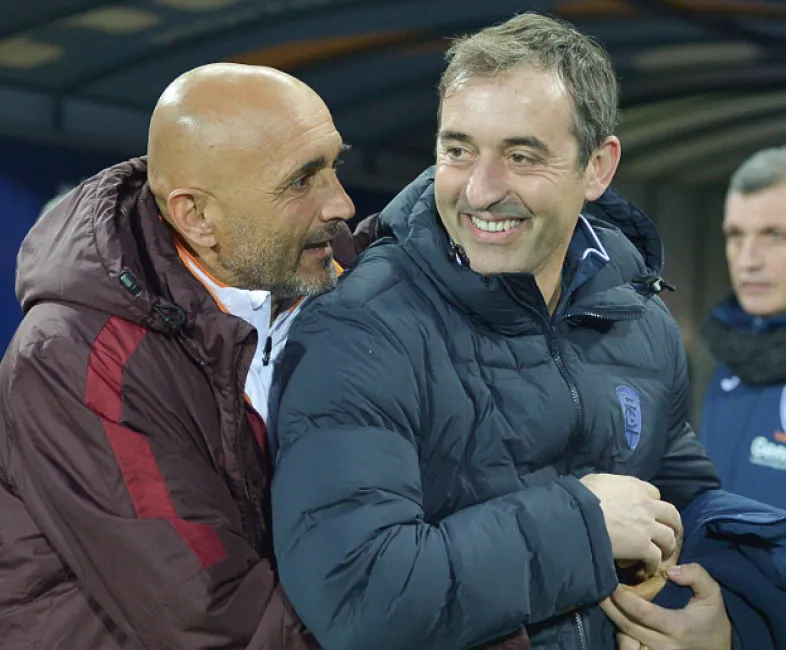 Spalletti dice no al Milan