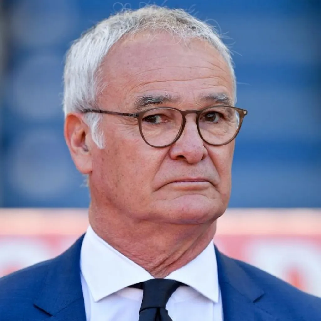 Ranieri: "La mia favola non è Leicester ma Cagliari"