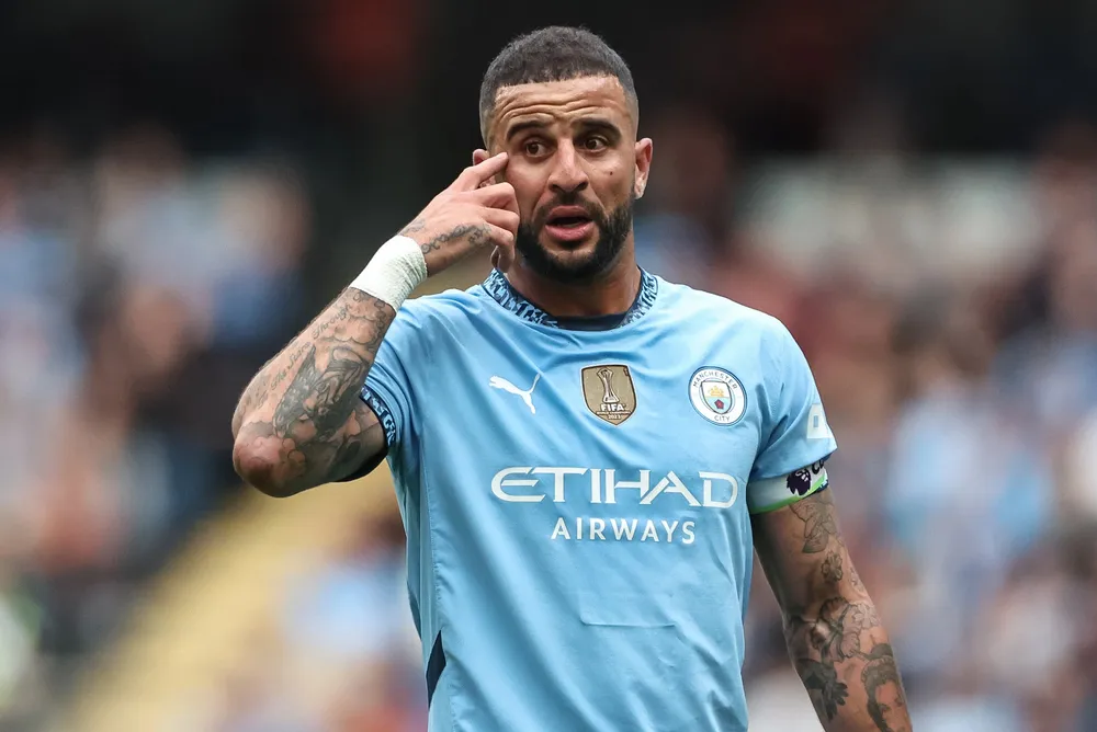 Burnley, Walker: "Milan? Non ci penso più, sono contento qui"