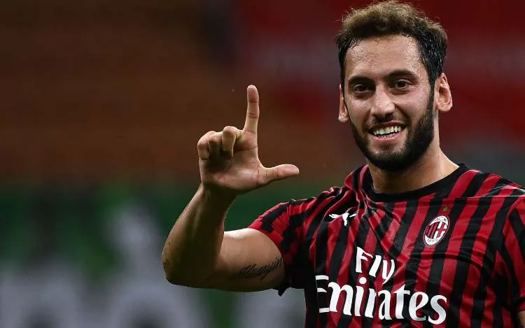 Milan: il bicchiere è mezzo pieno
