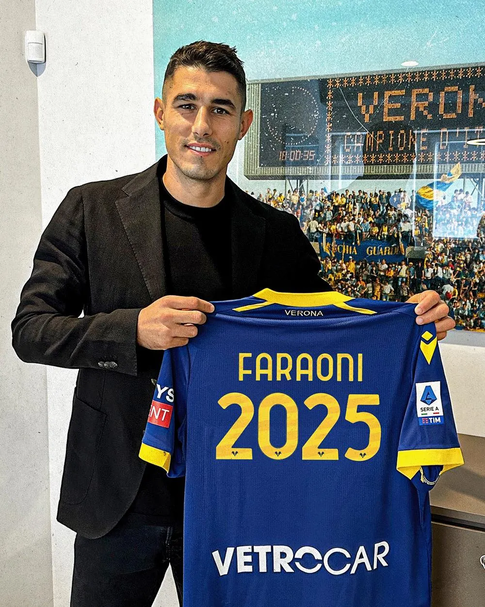 Fiorentina - Faraoni: c'è l'accordo | La situazione