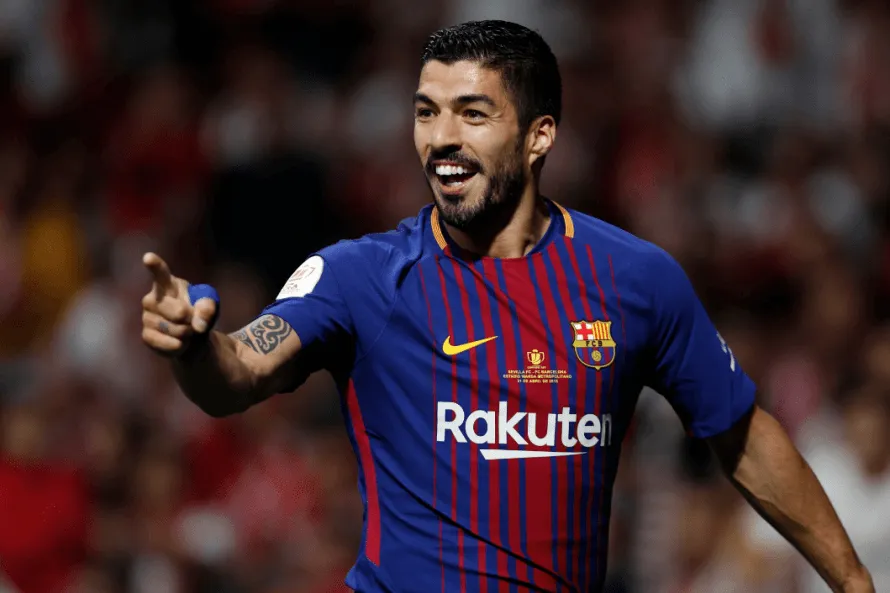 Ajax: si lavora al ritorno di Suarez!