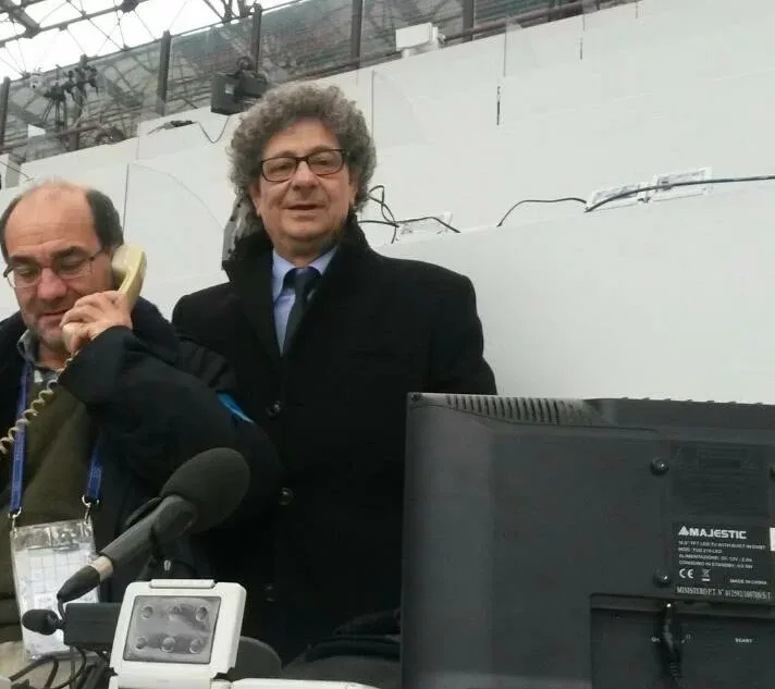 Riccardo Cucchi
