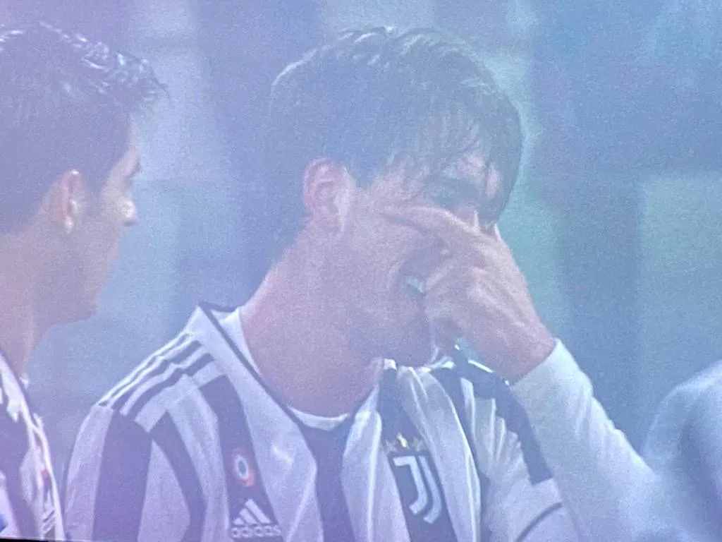 Con la Vlahovic mask e lo svizzero Zakaria tanti probelmi la Juve si portan via