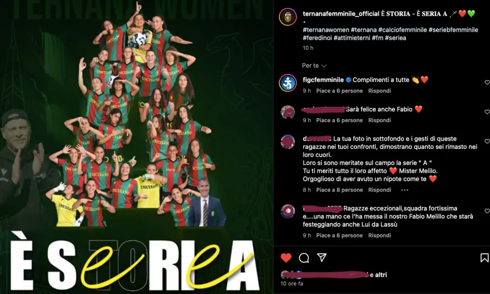 Ternana