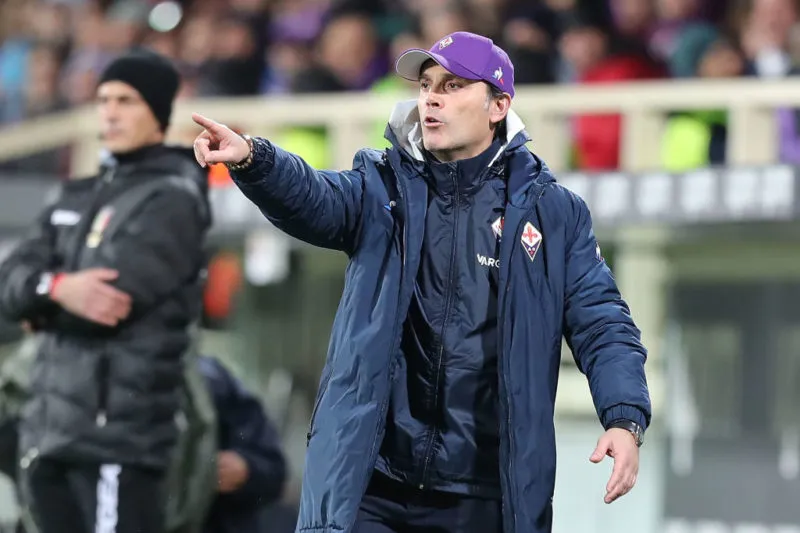La corsa a ostacoli di Montella