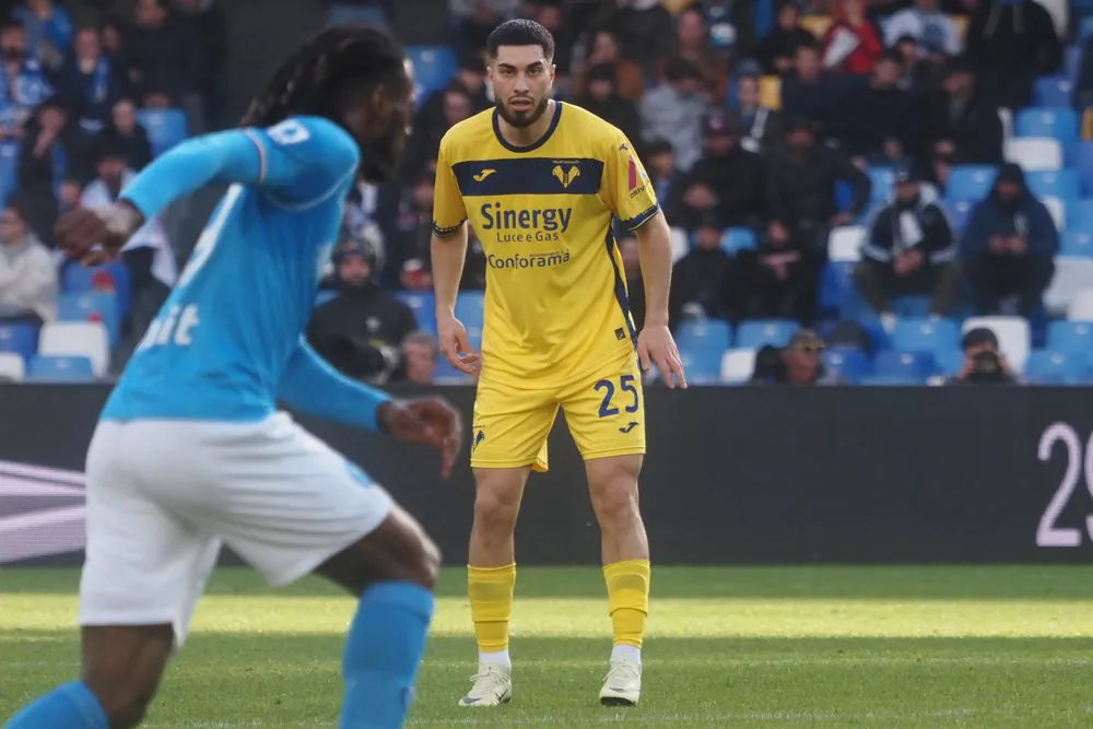 Hellas Verona, monte ingaggi: Serdar il più pagato
