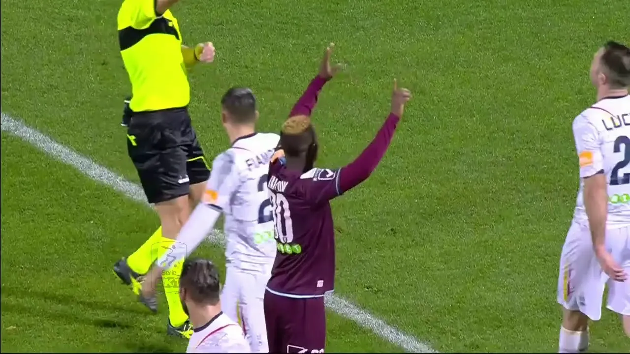 salernitana