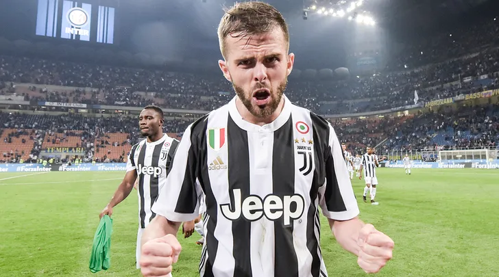 Juve:Pjanic al Real ?