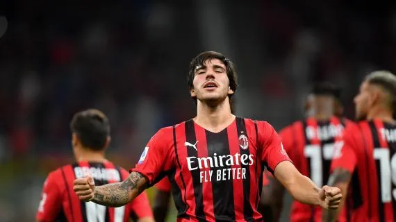 Tonali, il futuro è suo: a rischio un giocatore del Milan