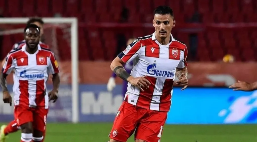 Carrarese, UFFICIALE l'arrivo di Filippo Falco