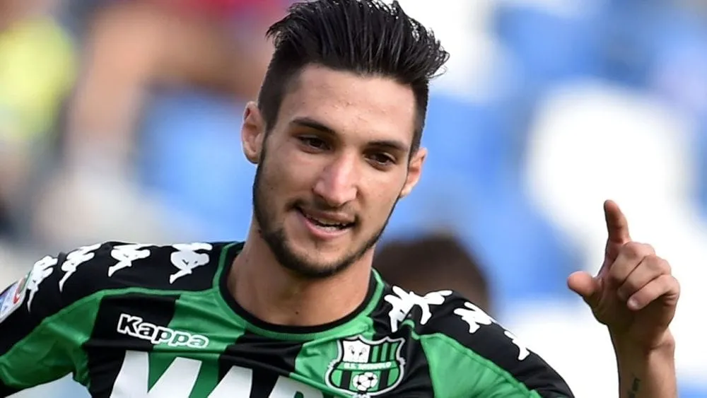 CALCIOMERCATO INTER. Politano verso la pinetina per circa 25 milioni di euro.