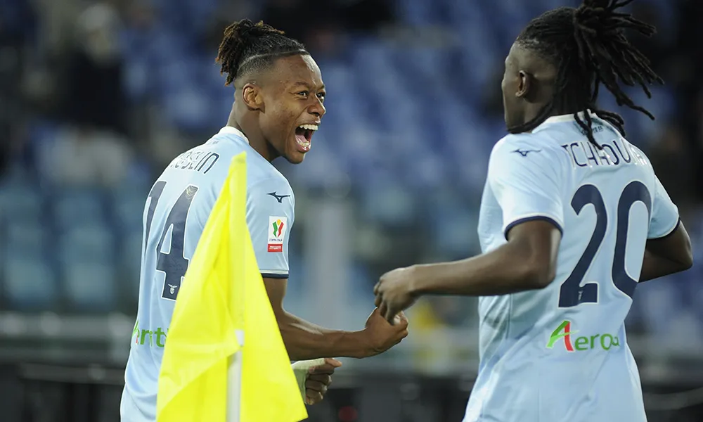 Coppa Italia, il quadro completo dei quarti di finale