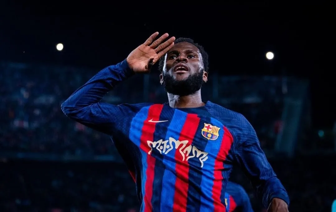 Kessie ha scelto: Barcellona con le spalle al muro
