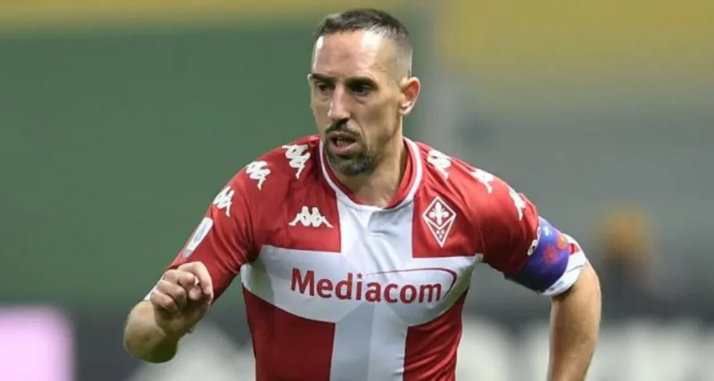 Monza, in caso di A il sogno è Ribery della Fiorentina
