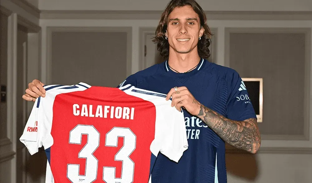 Calafiori