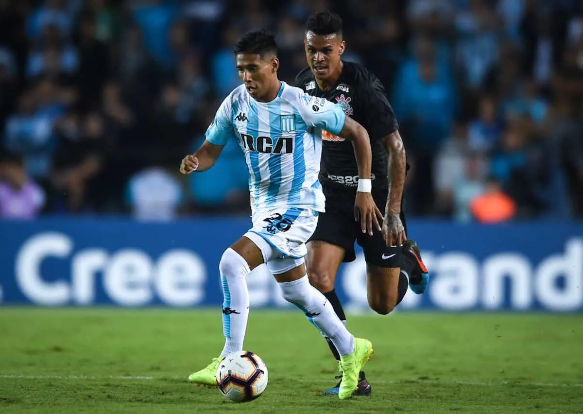 Milan: sfuma definitivamente Zaracho