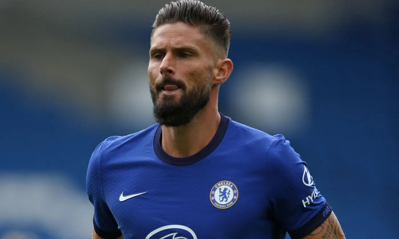 Milan, suggestione Giroud: l’agente “Ne abbiamo parlato”