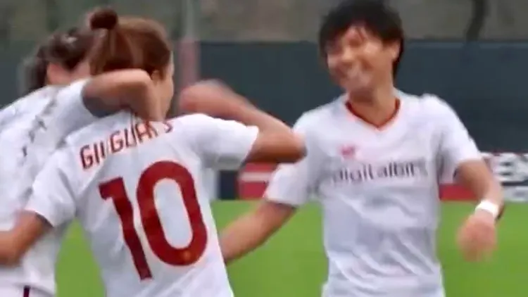 Serie A Femminile