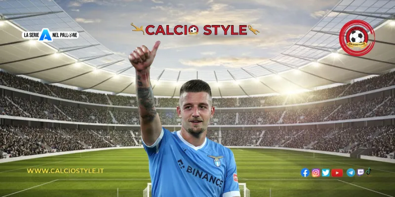 Milinkovic Savic Juventus: c'è l'accordo