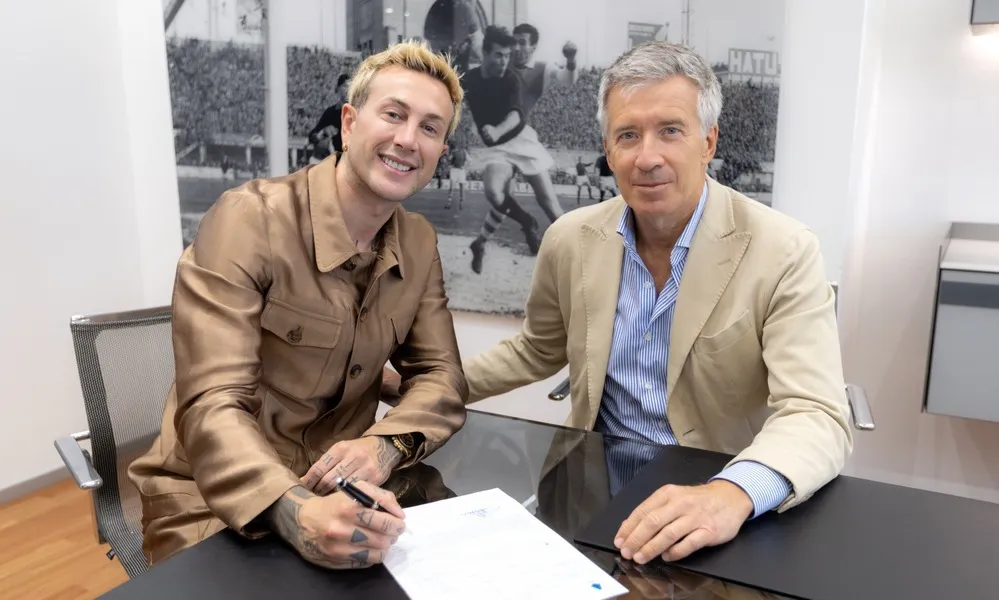 Bologna, ecco il numero 10: UFFICIALE Bernardeschi