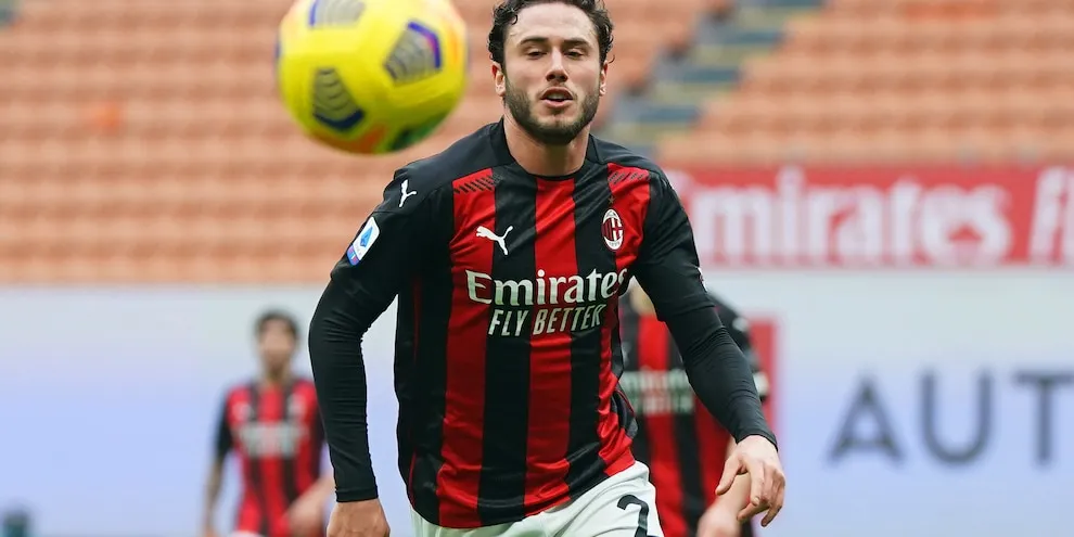 Milan, restyling alla fascia destra: le ultimissime