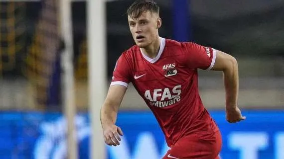 Calciomercato Bologna: Beukema in città