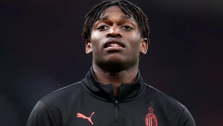 Milan, gli sviluppi sul fronte Leao-Sporting: Mendes interviene
