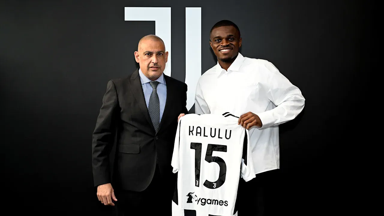Juventus, nel segno della duttilità: perché il riscatto di Kalulu e' un affare
