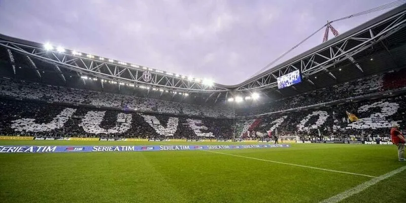 Juventus