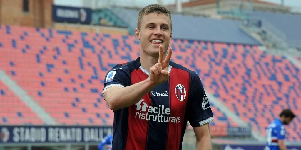 Calciomercato Milan, un utile rinforzo a centrocampo: nel mirino Svanberg