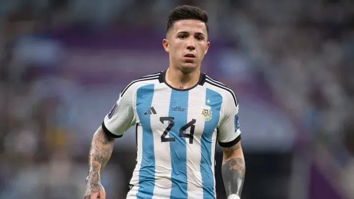 Milan, un peccato…Mondiale: che retroscena su Enzo Fernandez!