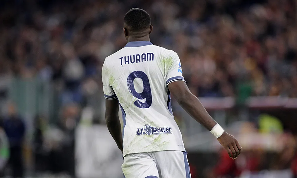 Germania-Francia, le formazioni ufficiali: Adeyemi dal 1’, Deschamps si affida a Thuram e Kolo Muani