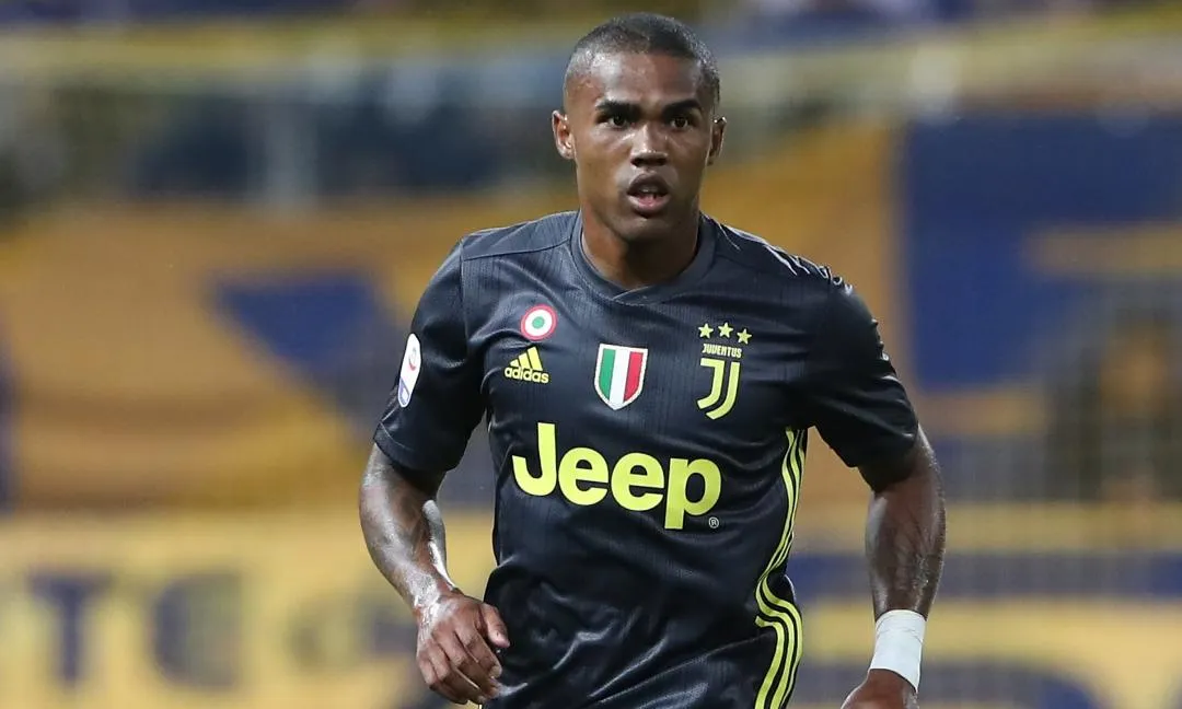 Douglas Costa, un talento mai sbocciato del tutto