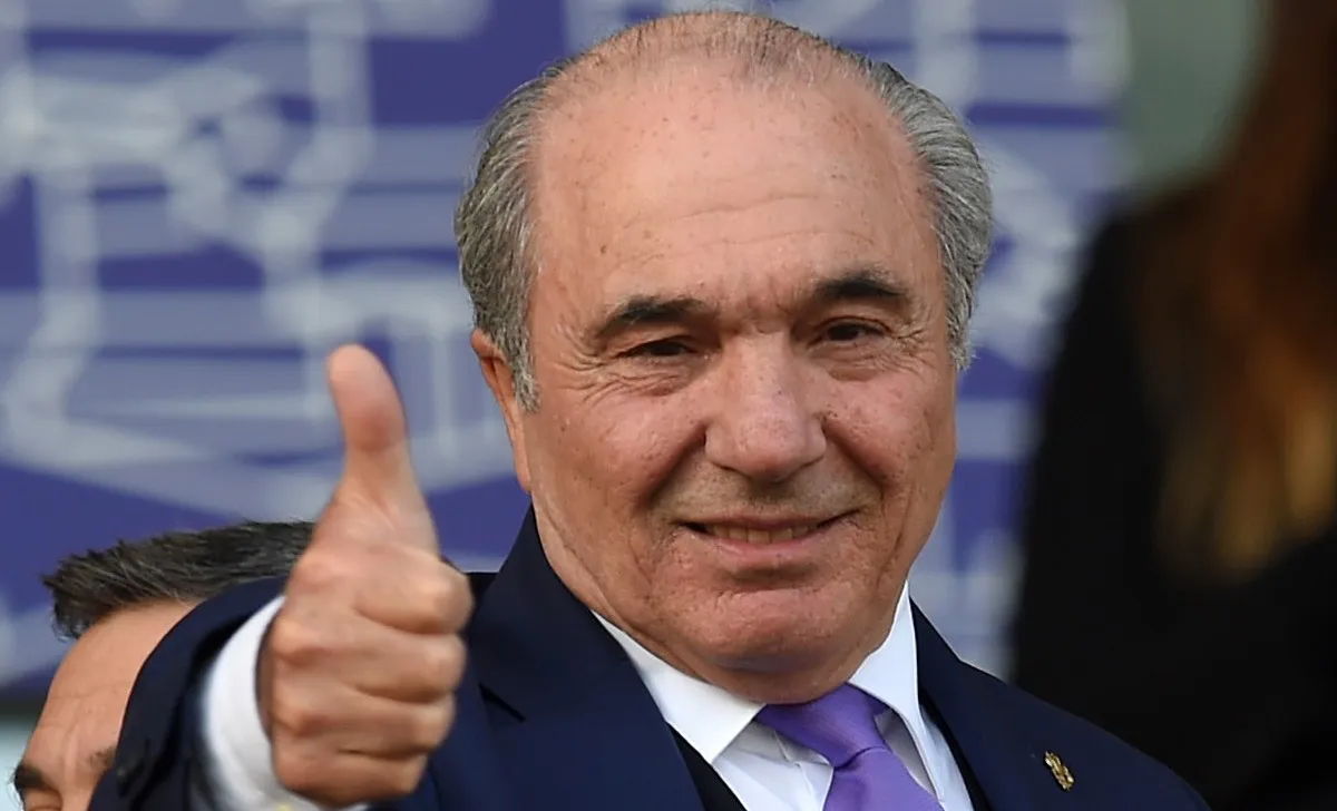 Fiorentina, scelto il DS