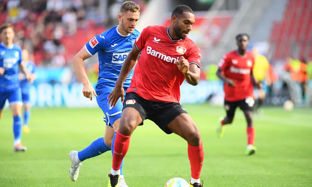 Bayern Monaco