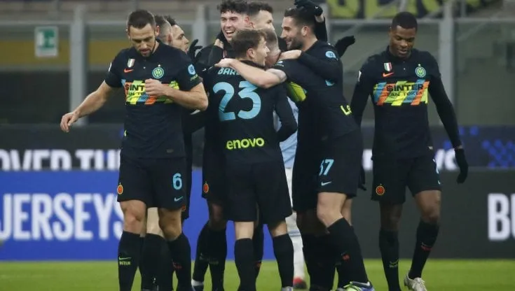 Inter attenta: fari inglesi su un big nerazzurro