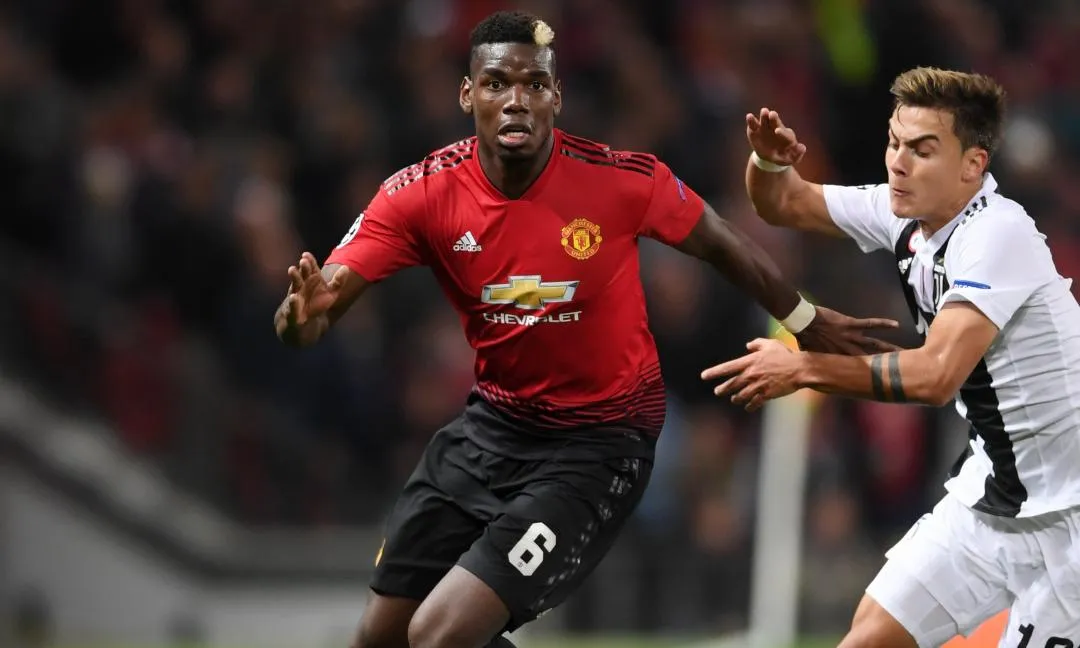 Juve: Pogba, Nedved non smentisce