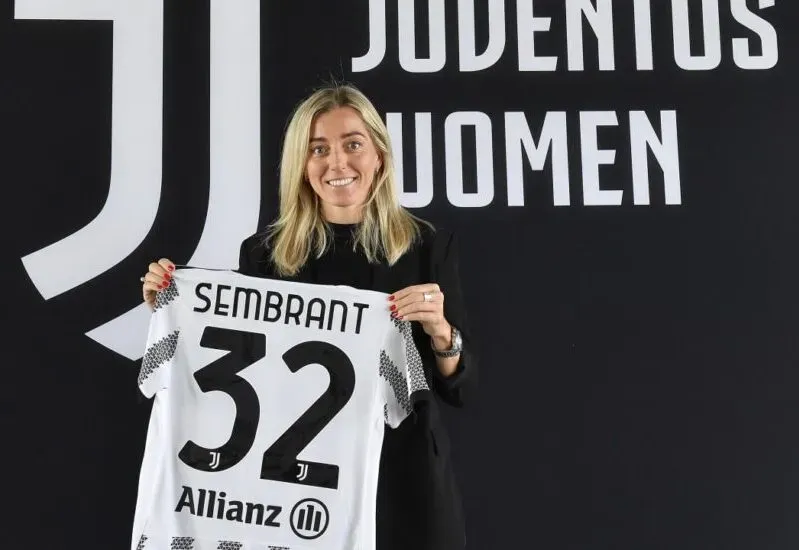 LINDA SEMBRANT
