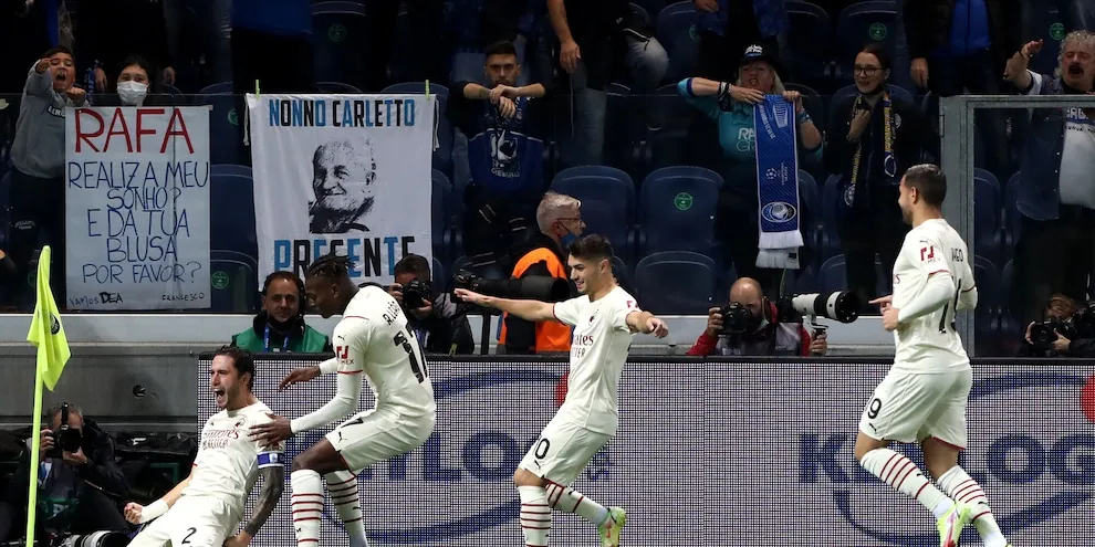 Milan