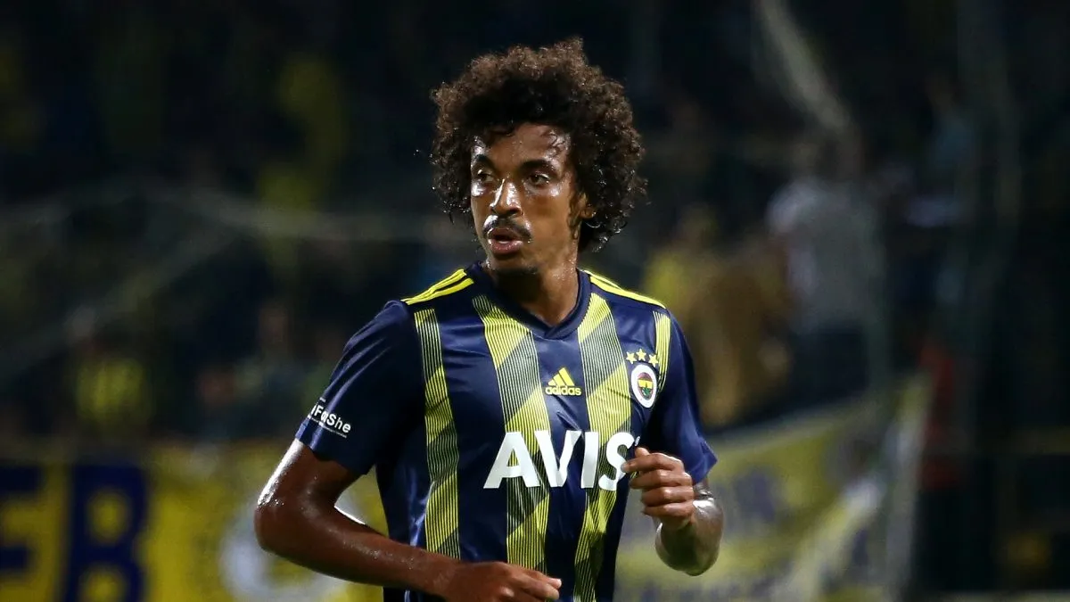 Calciomercato Udinese: idea Luiz Gustavo per il centrocampo
