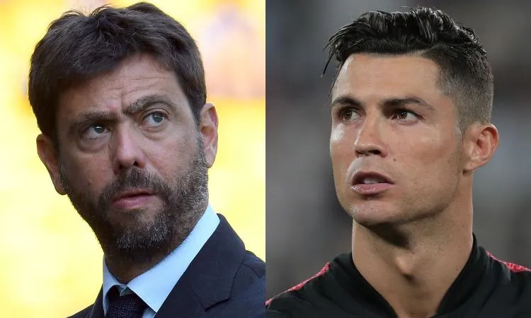 Agnelli pensa di esonerare Maurizio Sarri