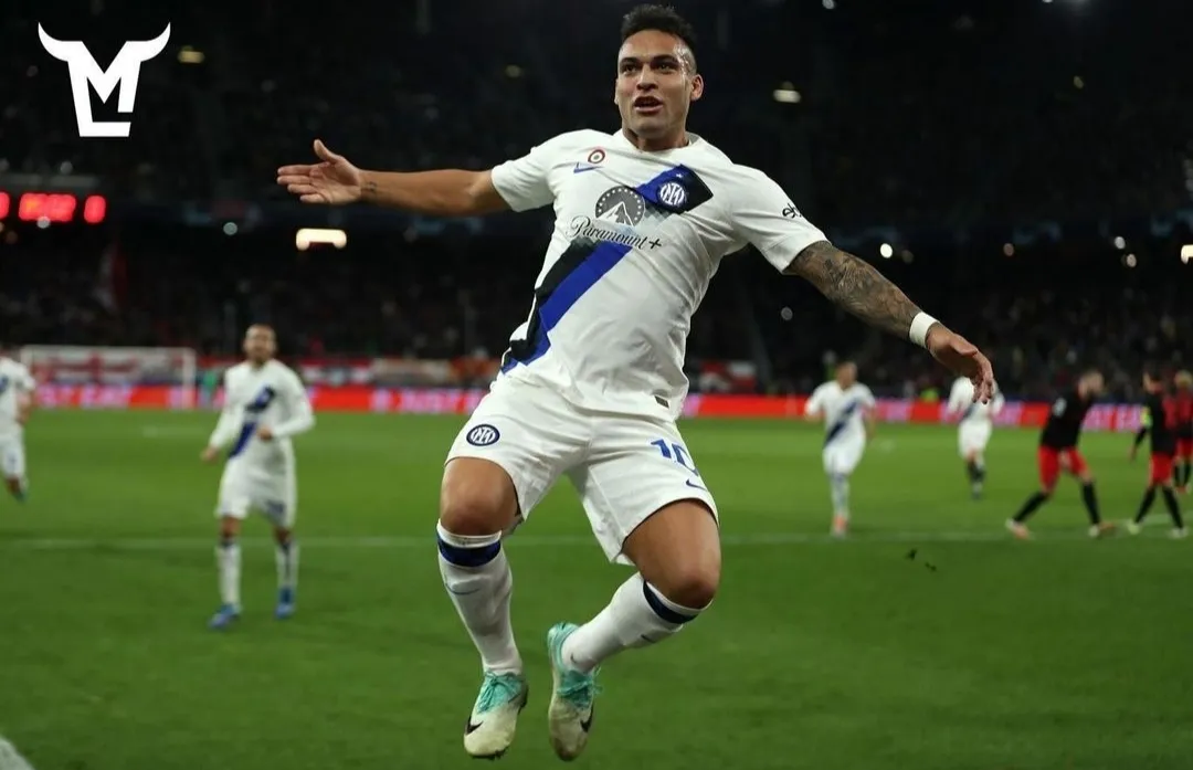 Inter, Lautaro e una notte da Re Leone: Batistuta nel mirino