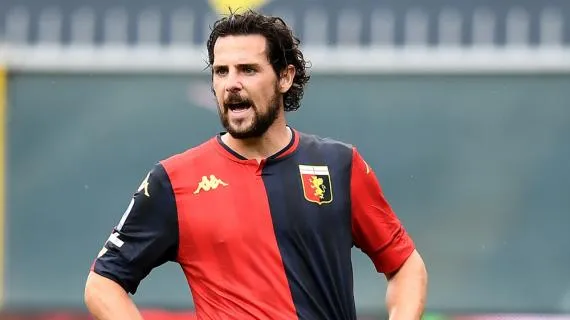 Calciomercato Spezia, in arrivo un attaccante del Genoa