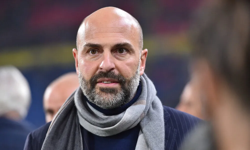 Cagliari, il presidente dei sardi Tommaso Giulini ha deciso chi sarà il nuovo tecnico per la prossima stagione: Fabio Pisacane, attuale tecnico della Primavera che ha conquistato quest'anno la Coppa Italia di categoria