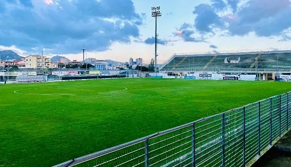 Olbia-Juventus Next Gen